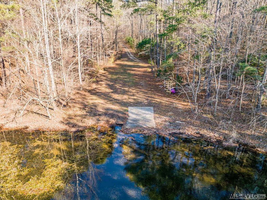 Boat Ramp