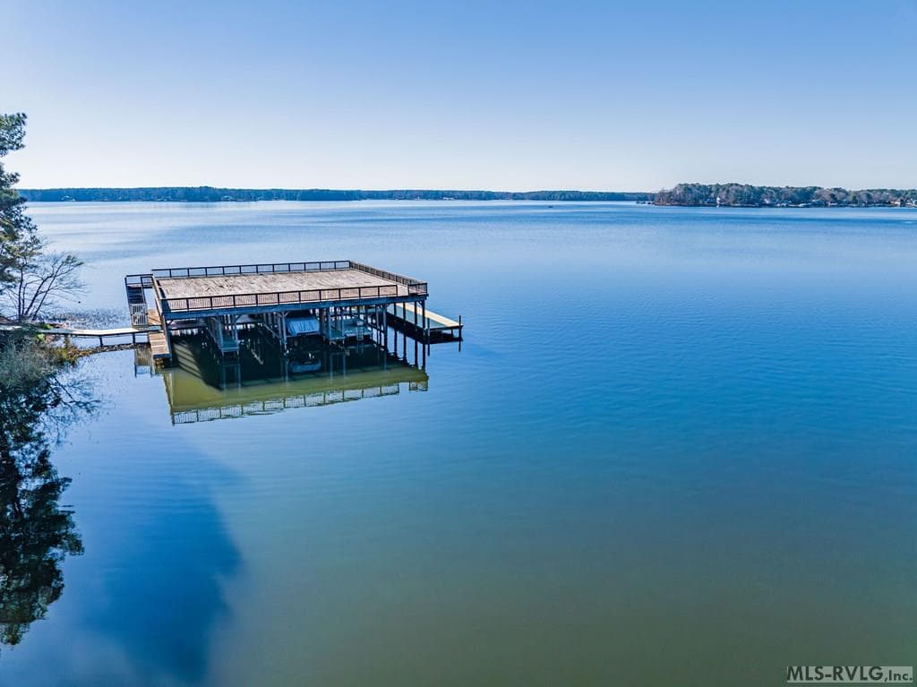 Alpha Point Boat House