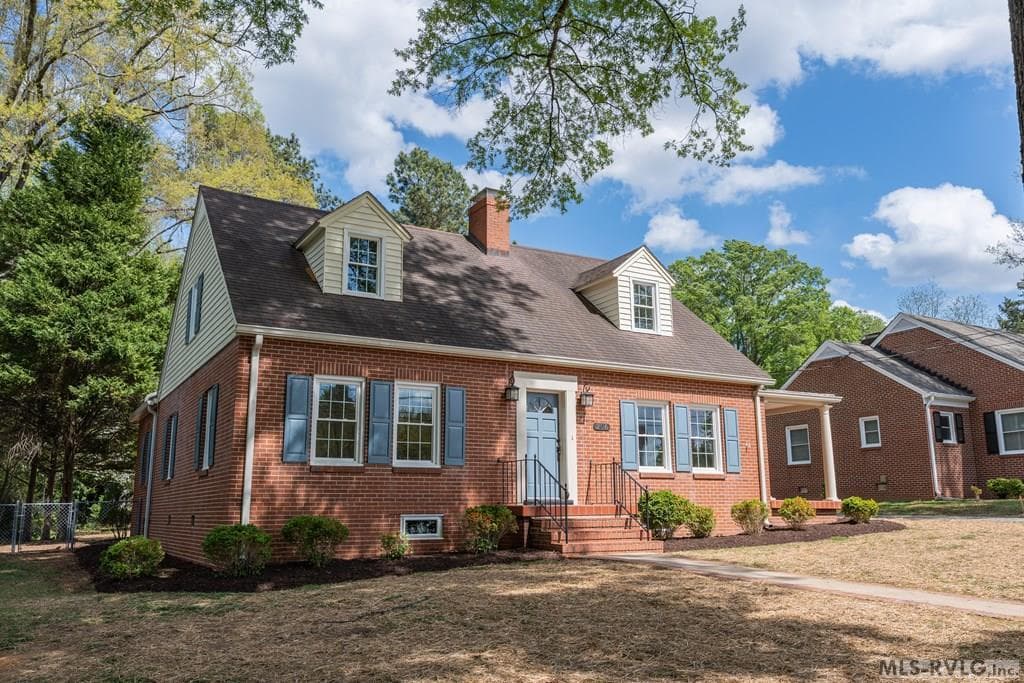 206 Chaptico Rd, South Hill VA 23970 photo 2