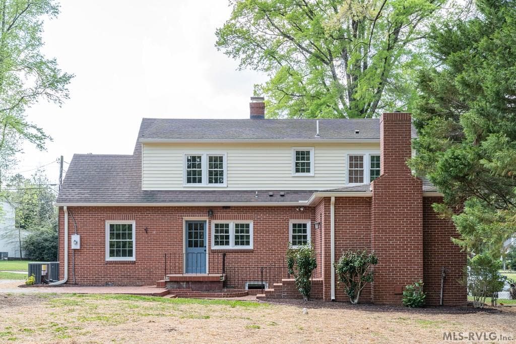 206 Chaptico Rd, South Hill VA 23970 photo 6
