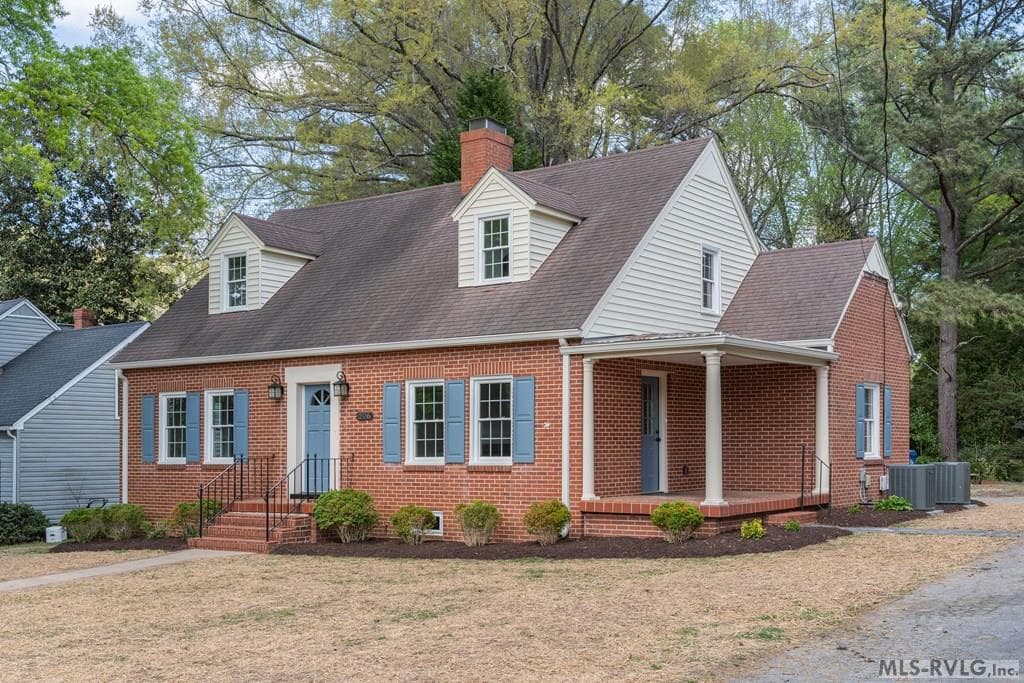 206 Chaptico Rd, South Hill VA 23970 photo 3