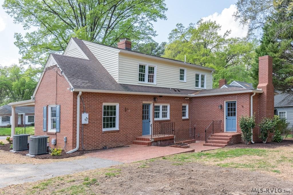 206 Chaptico Rd, South Hill VA 23970 photo 5