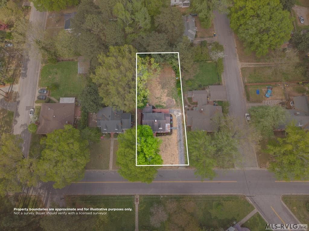 206 Chaptico Rd, South Hill VA 23970 photo 31