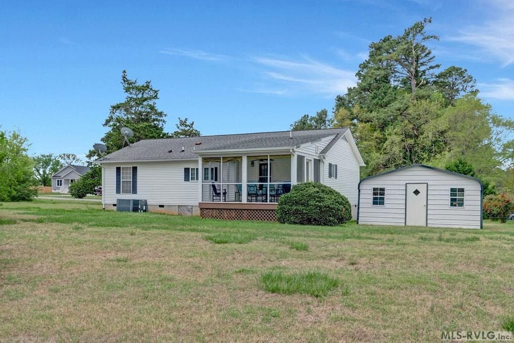Modular-Off Frame,Residential/Vacation at 48 Longwood Drive, Bracey VA 23919, Bracey, photo 13 of 49