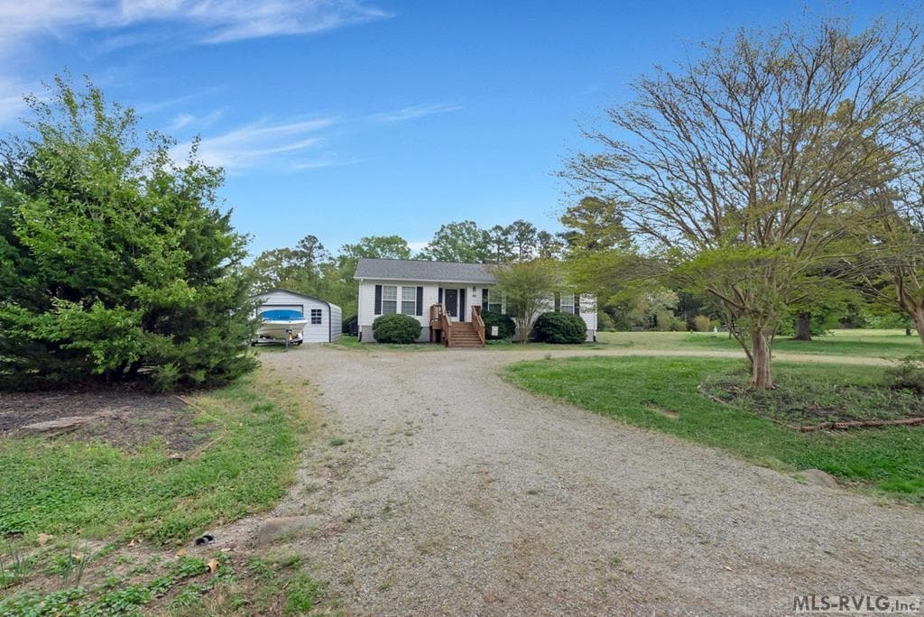 Modular-Off Frame,Residential/Vacation at 48 Longwood Drive, Bracey VA 23919, Bracey, photo 45 of 49