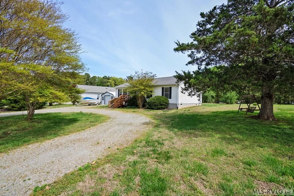 Modular-Off Frame,Residential/Vacation at 48 Longwood Drive, Bracey VA 23919, Bracey, photo 48 of 49