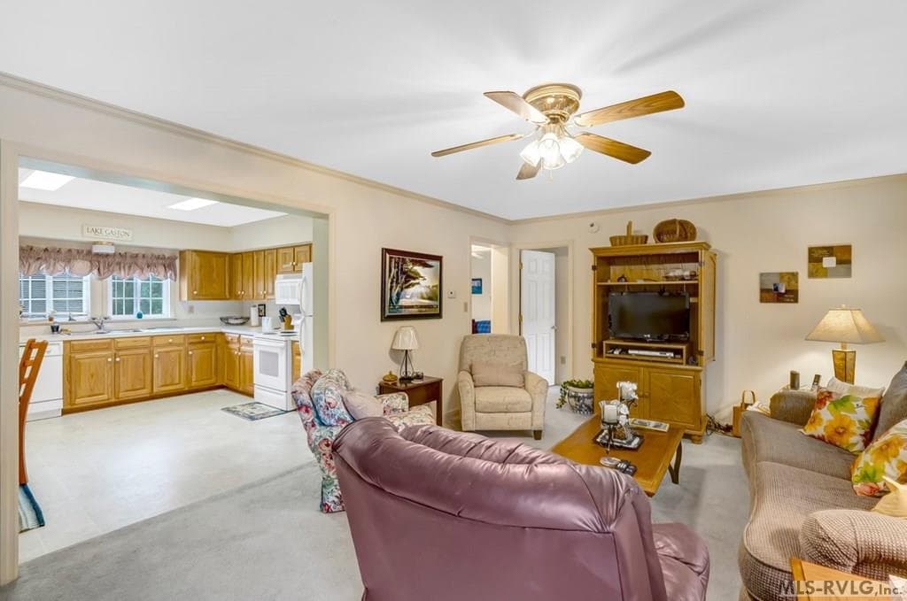 Modular-Off Frame,Residential/Vacation at 48 Longwood Drive, Bracey VA 23919, Bracey, photo 29 of 49