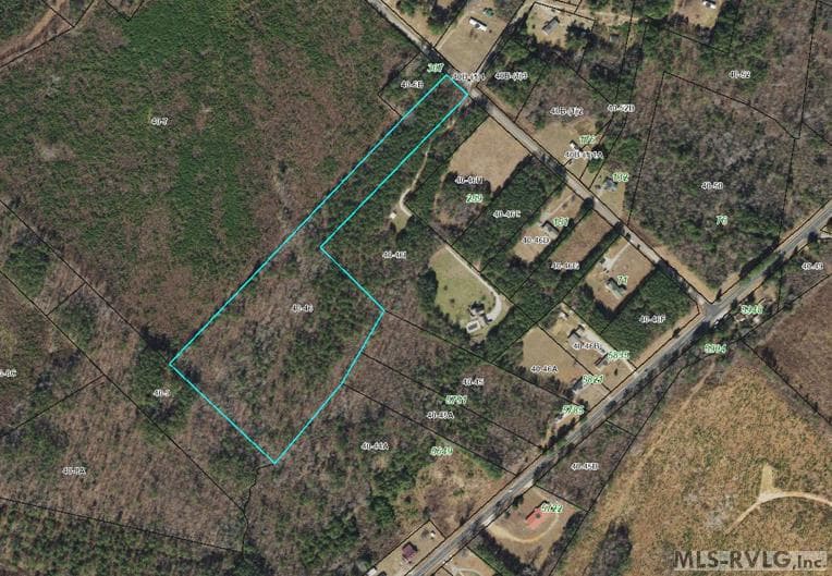 TBD Tower Rd, Brodnax VA 23920