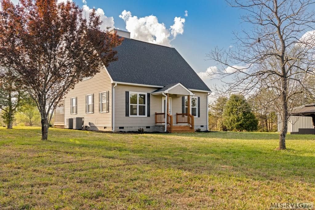 1895 Cemetery Rd, Chase City VA 23924 photo 5