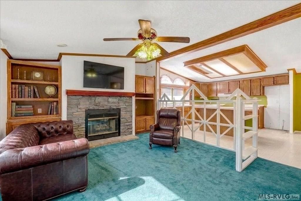 266 Macon-embro Rd, Macon NC 27551 photo 2