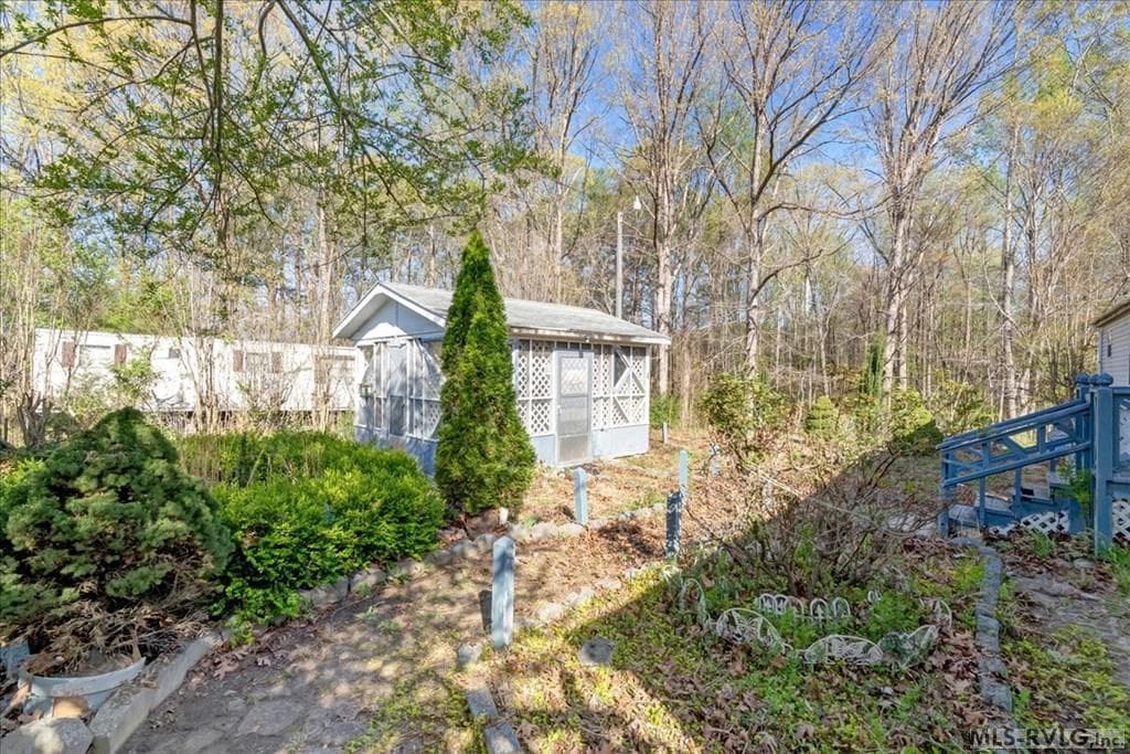 266 Macon-embro Rd, Macon NC 27551 photo 33