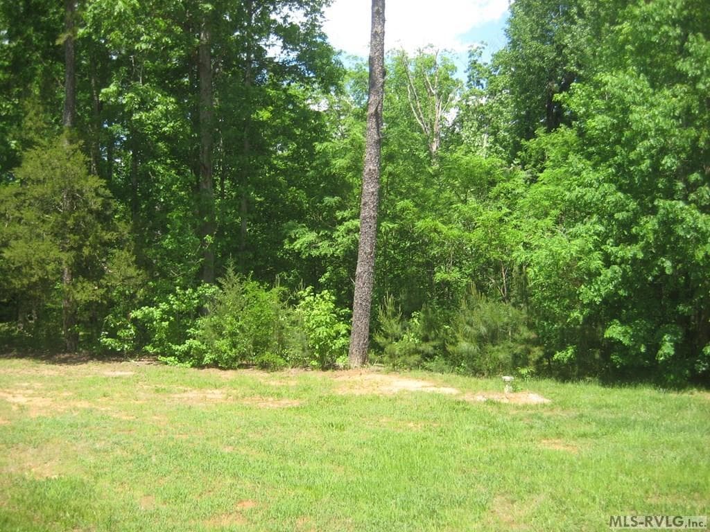 Corner Lot - Lot 45 Buffalo Drive, Buffalo Junction VA 24529, Buffalo Junction