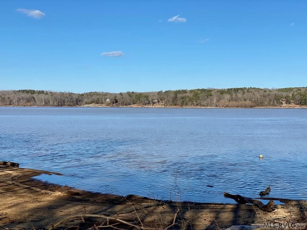 Waterfrontage - Lot 45 Buffalo Drive, Buffalo Junction VA 24529, Buffalo Junction