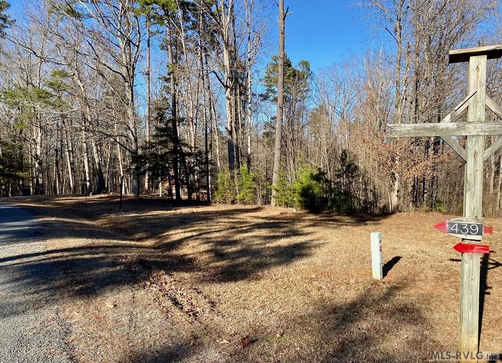 Corner Lot - Lot 45 Buffalo Drive, Buffalo Junction VA 24529, Buffalo Junction