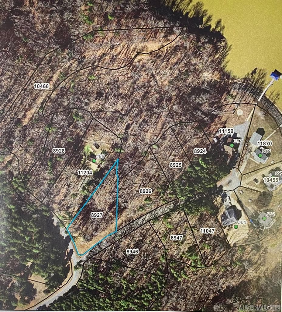 Residential Lot-Restricted,Unimproved Land at Lot 45 Buffalo Drive, Buffalo Junction VA 24529, Buffalo Junction, photo 19 of 21