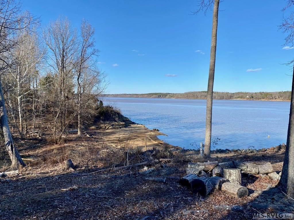Waterfrontage - Lot 45 Buffalo Drive, Buffalo Junction VA 24529, Buffalo Junction