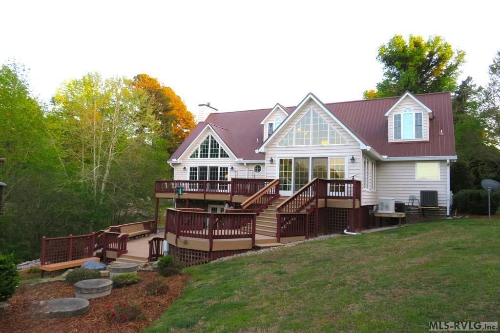 963 Golf Course Road, Littleton NC 27850 photo 2