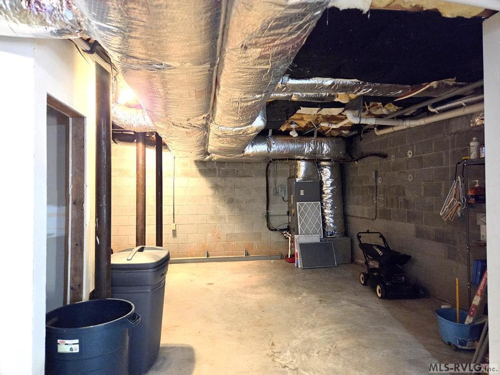 BASEMENT C