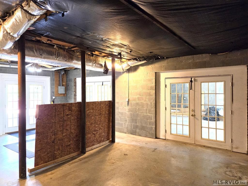 BASEMENT B