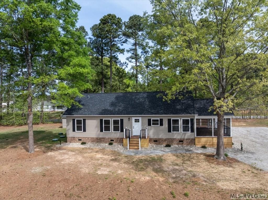 192 Pier Point, Henrico NC 27842 photo 2