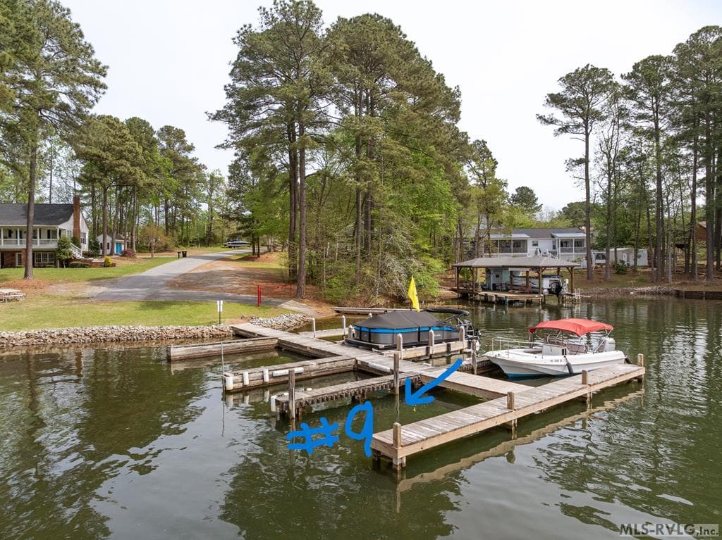 192 Pier Point, Henrico NC 27842 photo 43