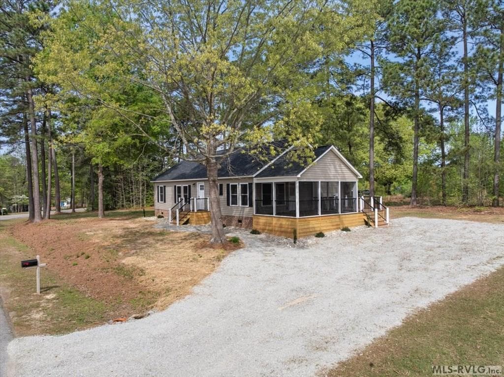 192 Pier Point, Henrico NC 27842 photo 3