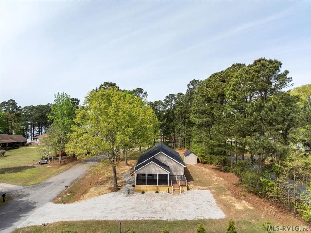 192 Pier Point, Henrico NC 27842 photo 5
