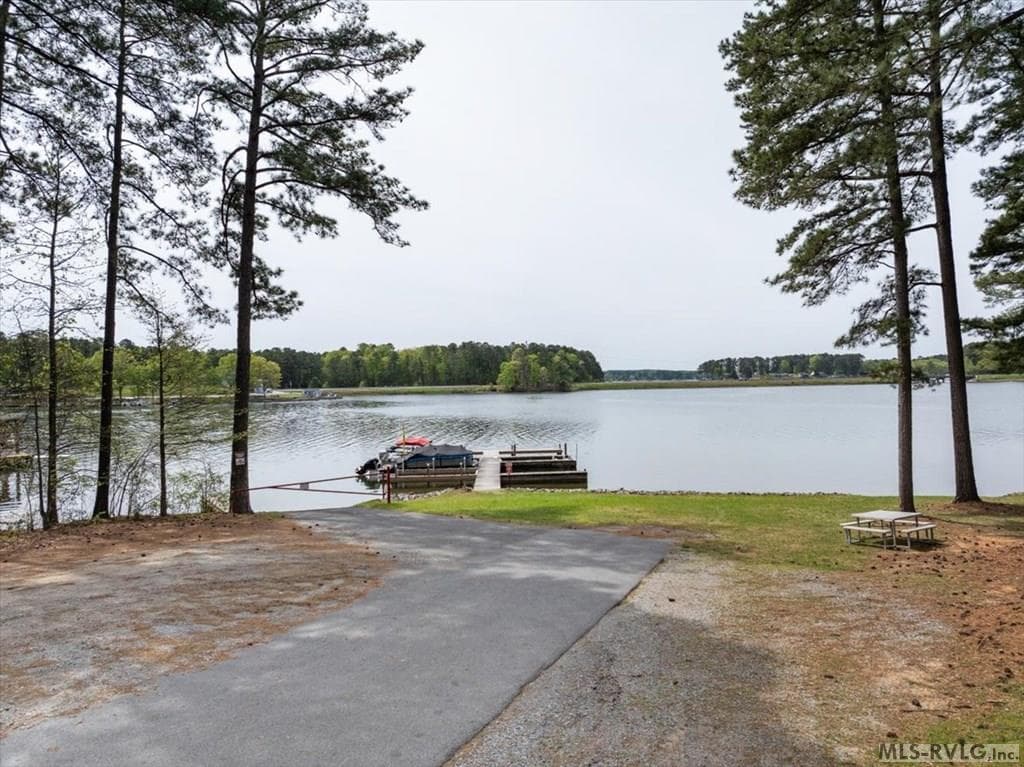 Community Picnic Area