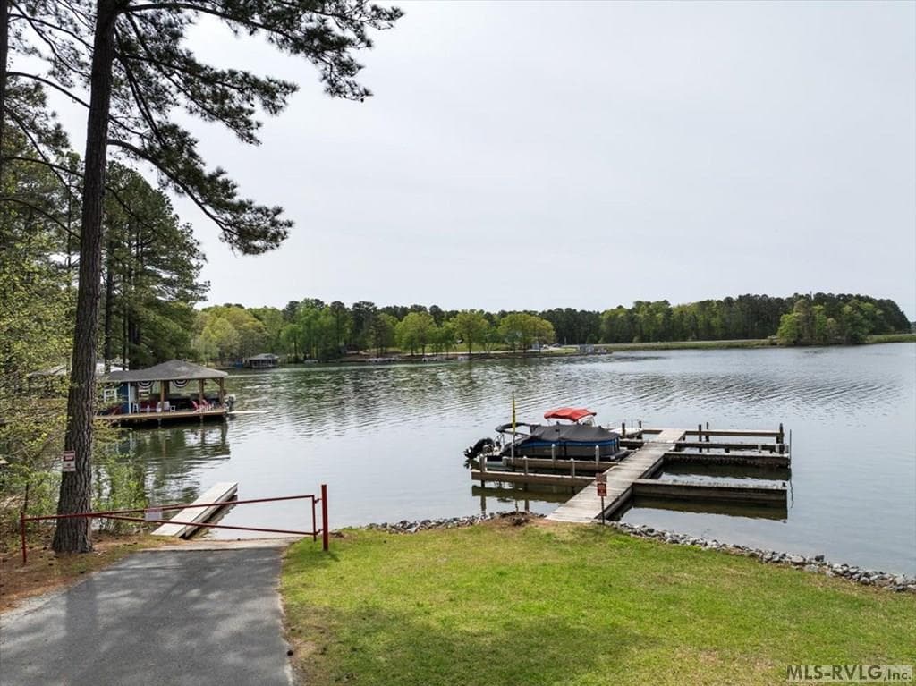 Deeded Boat Slips