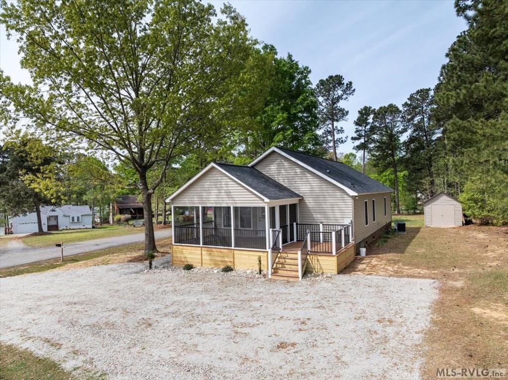192 Pier Point, Henrico NC 27842 photo 4