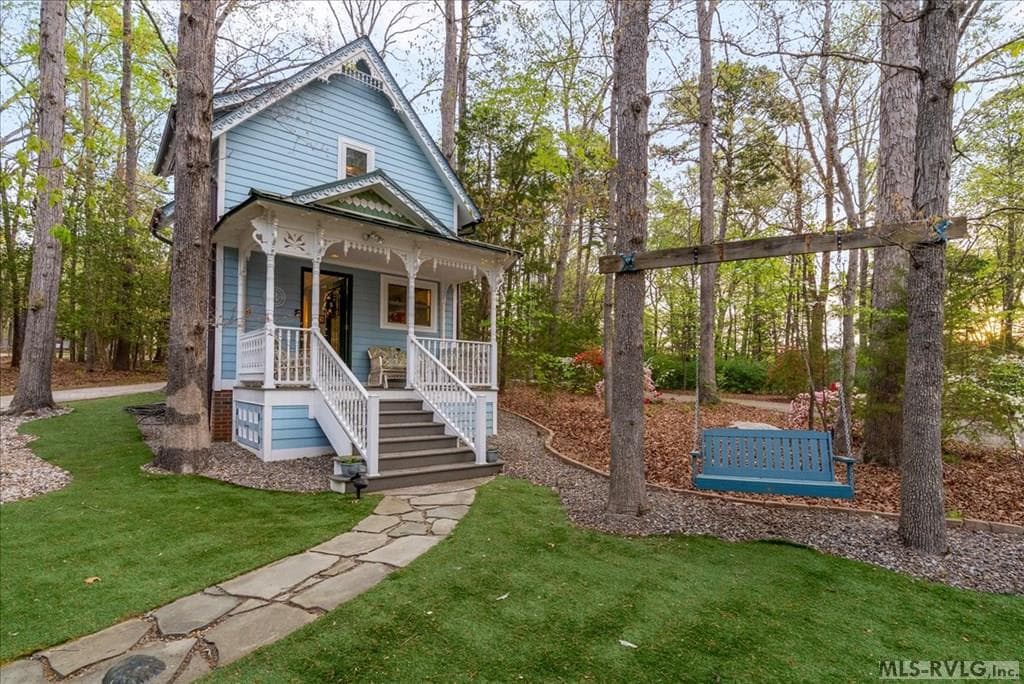 636 Beechwood, Bracey VA 23919 photo 75