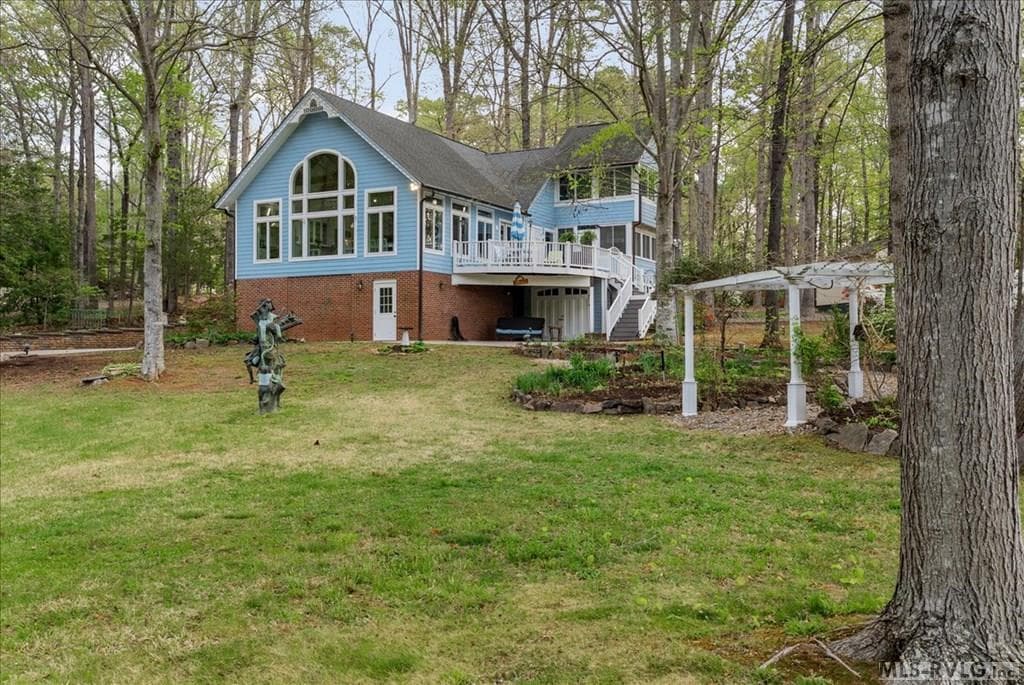 636 Beechwood, Bracey VA 23919 photo 18