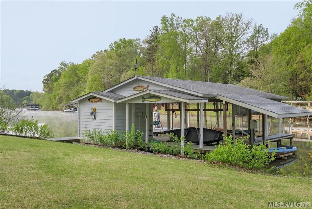 636 Beechwood, Bracey VA 23919 photo 59