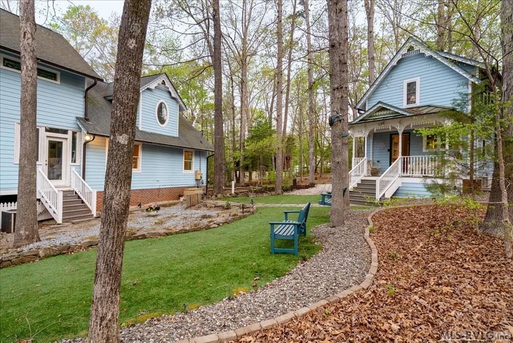 636 Beechwood, Bracey VA 23919 photo 11