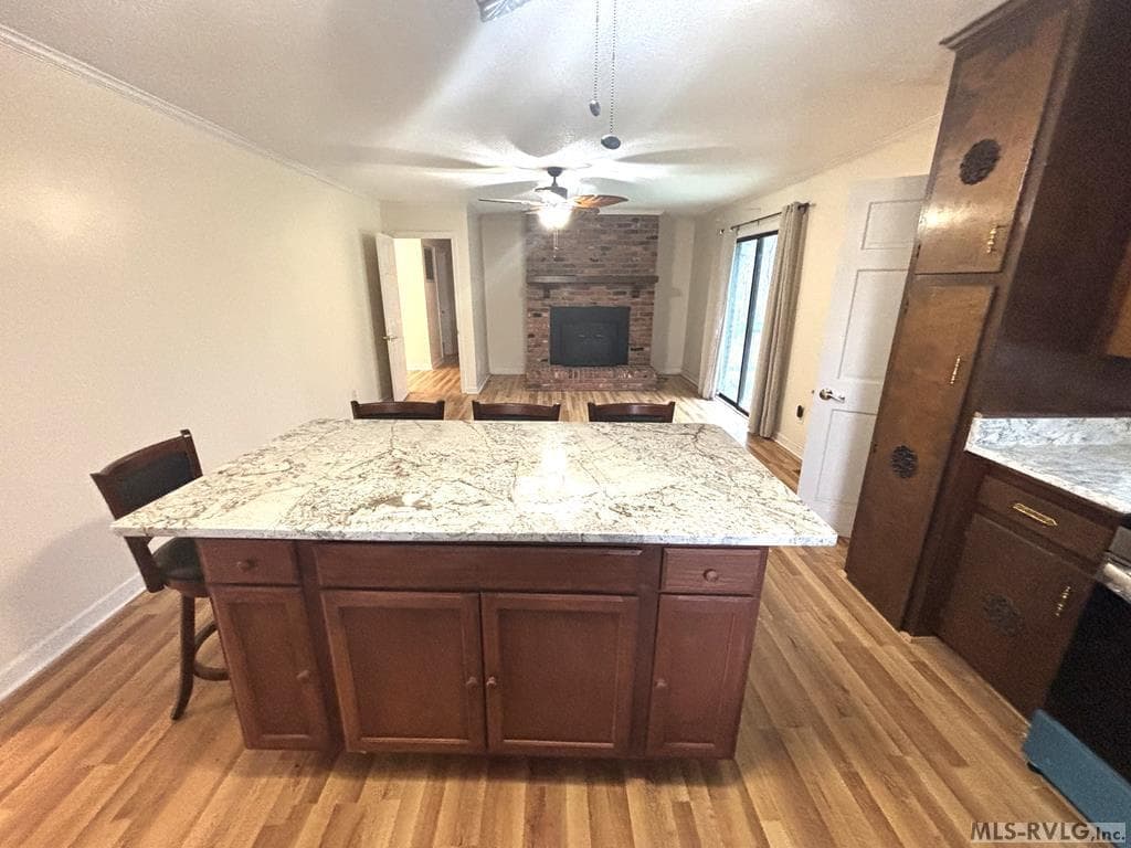 215 Lakeview Drive, Roanoke Rapids NC 27870 photo 6
