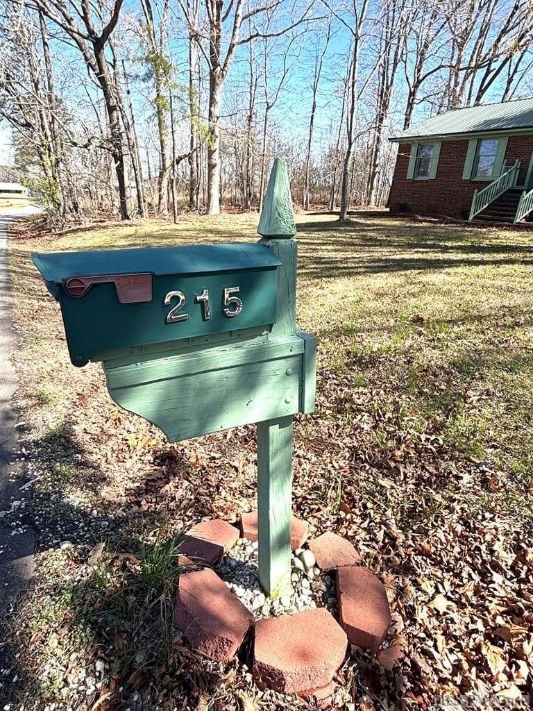 215 Lakeview Drive, Roanoke Rapids NC 27870 photo 47