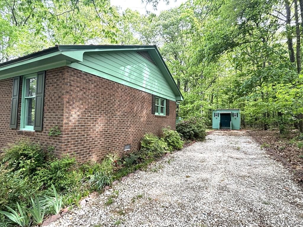 215 Lakeview Drive, Roanoke Rapids NC 27870 photo 73