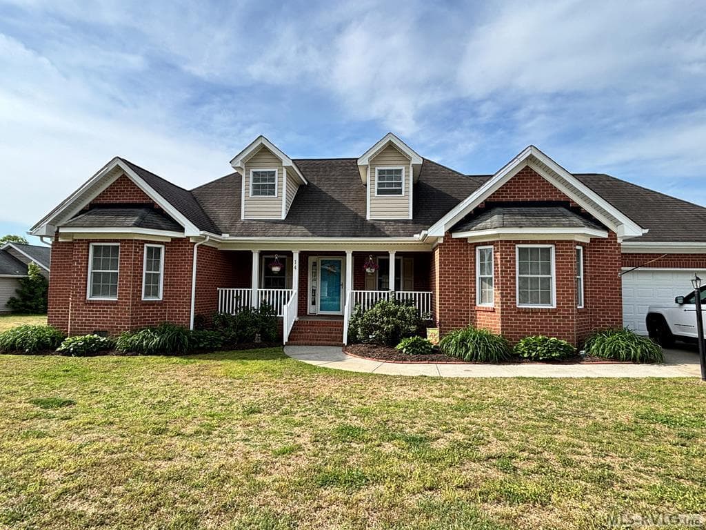 14 Canterbury Ct, Roanoke Rapids NC 27870 photo 26