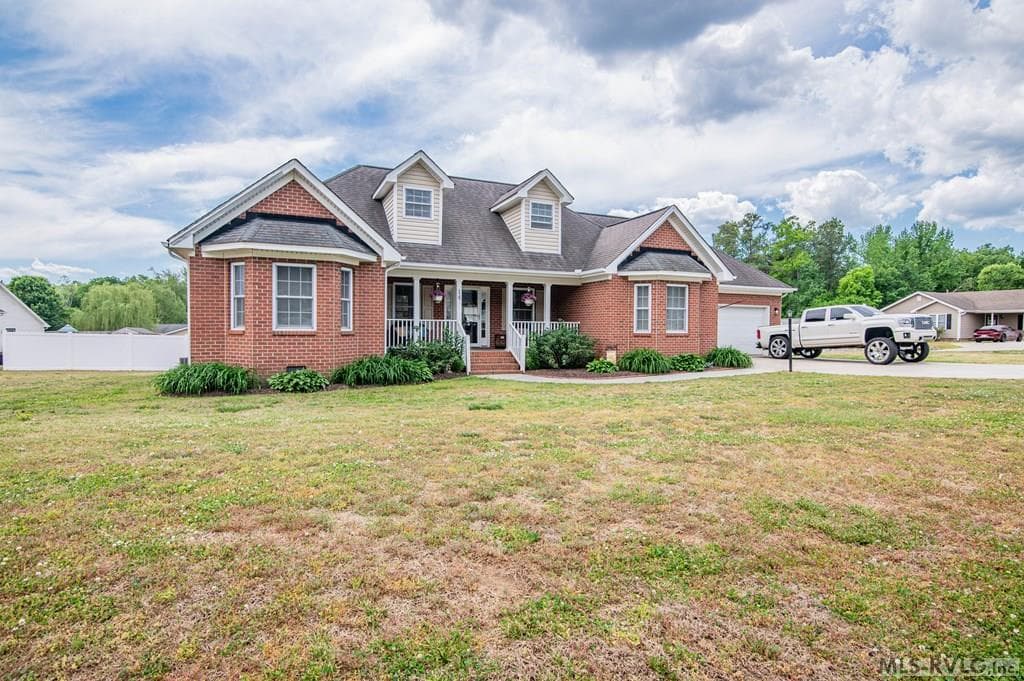 14 Canterbury Ct, Roanoke Rapids NC 27870 photo 25