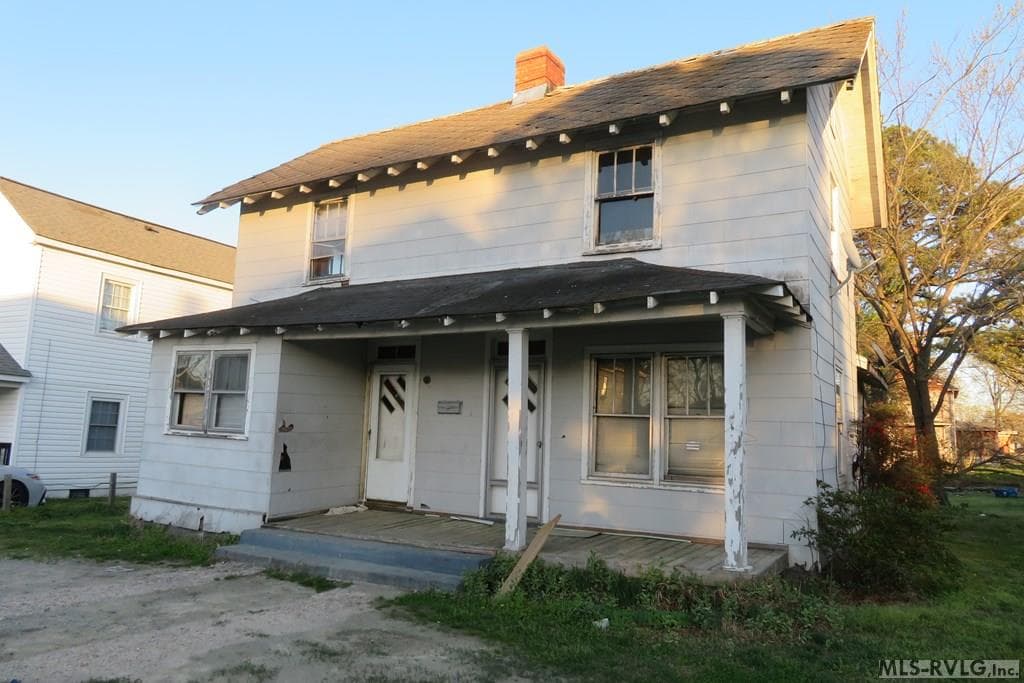 424 Madison Street, Roanoke Rapids NC 27870 photo 2