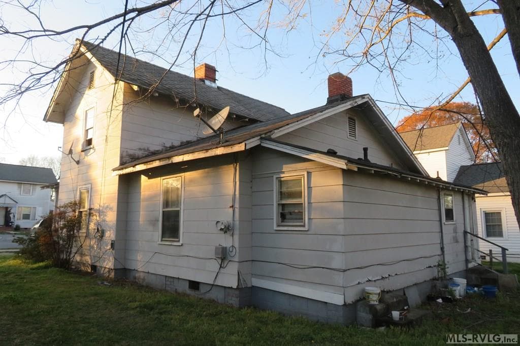 424 Madison Street, Roanoke Rapids NC 27870 photo 3
