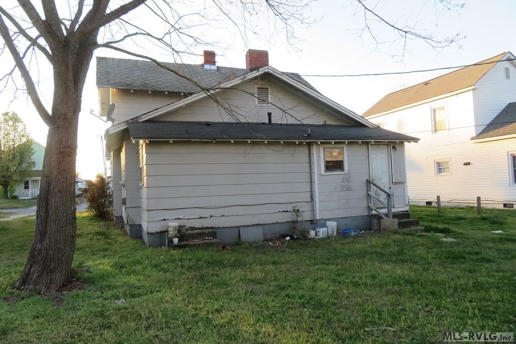 424 Madison Street, Roanoke Rapids NC 27870 photo 4