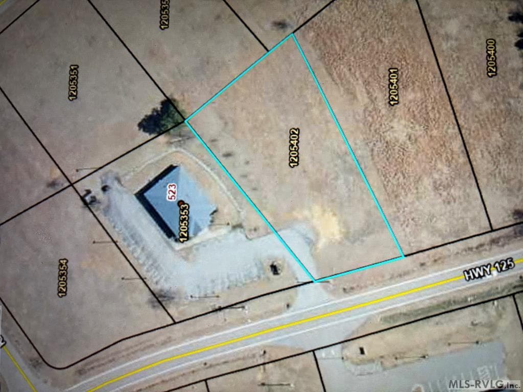 0 Highway 125, Roanoke Rapids NC 27870