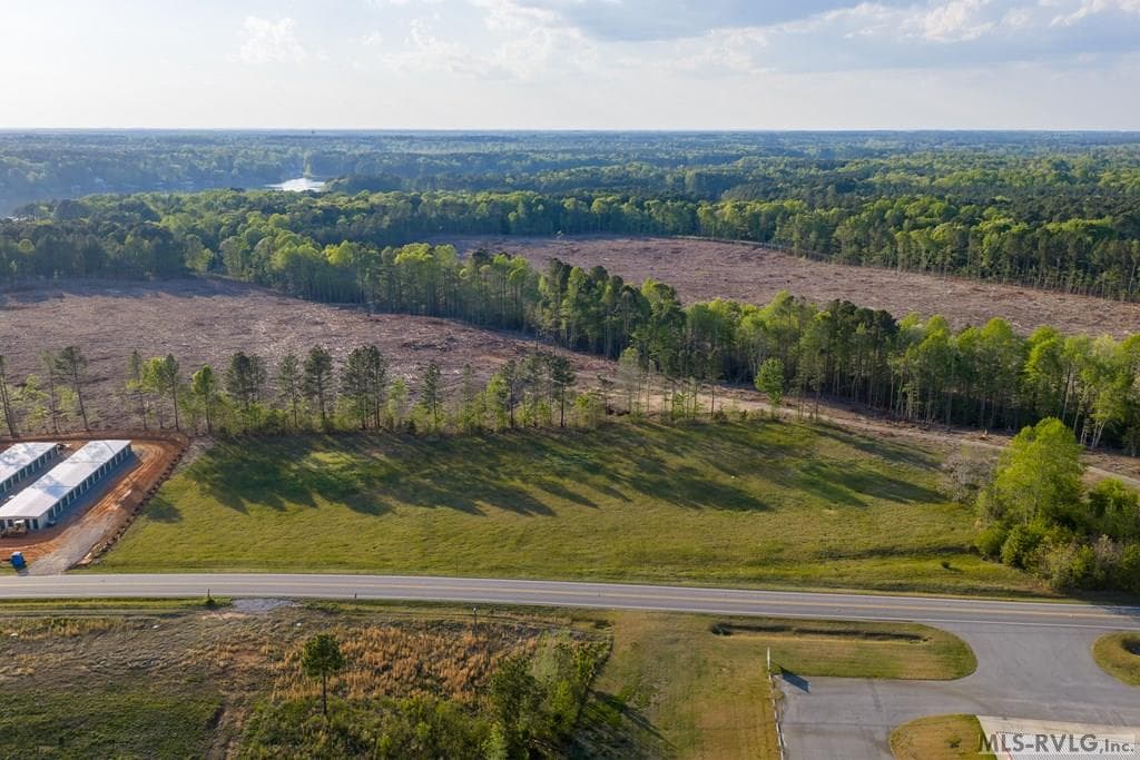 LOT 6-9 Lizard Creek Road, Littleton NC 27850 photo 3