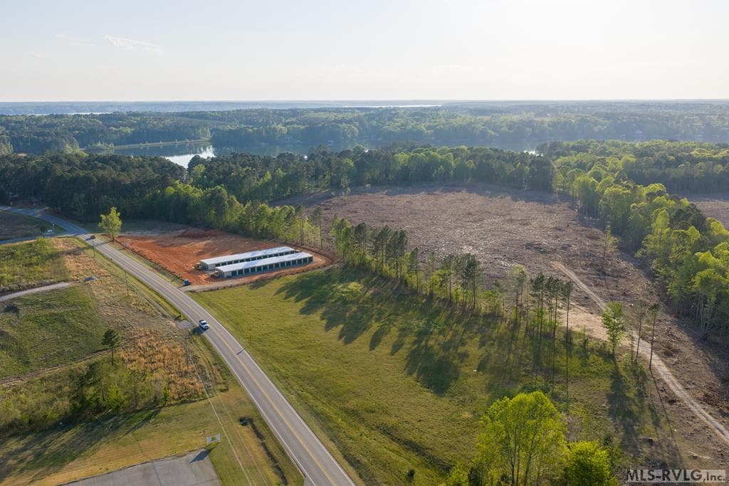LOT 6-9 Lizard Creek Road, Littleton NC 27850