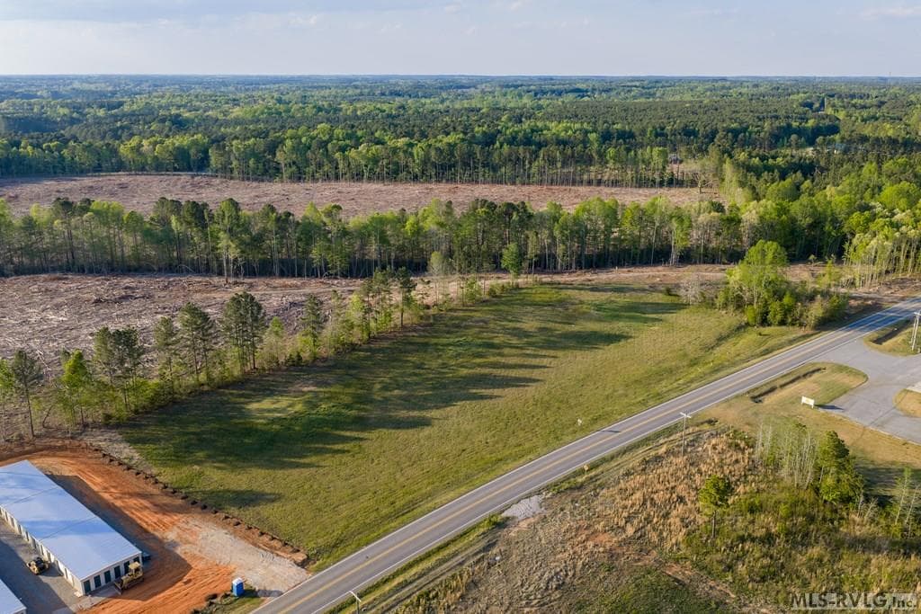 LOT 6-9 Lizard Creek Road, Littleton NC 27850 photo 5