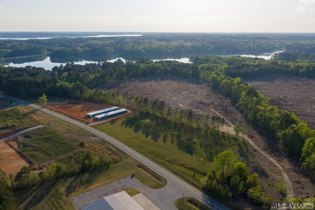 LOT 6-9 Lizard Creek Road, Littleton NC 27850 photo 9