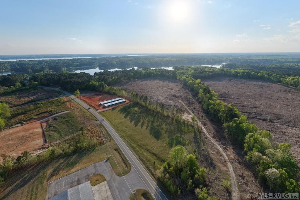 LOT 6-9 Lizard Creek Road, Littleton NC 27850 photo 10