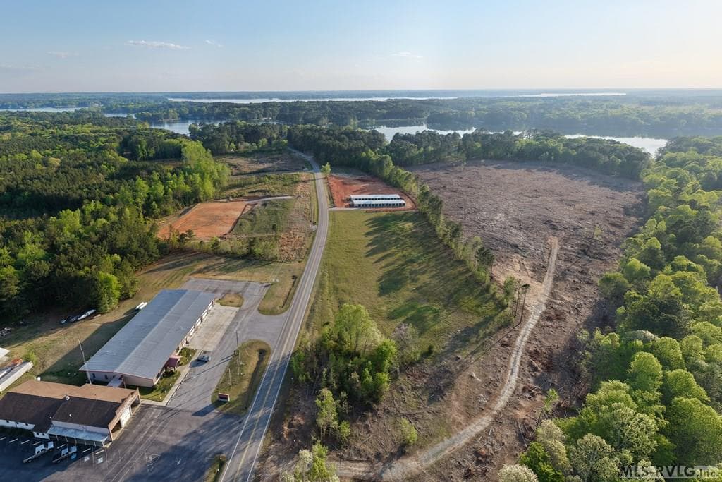LOT 6-9 Lizard Creek Road, Littleton NC 27850 photo 11