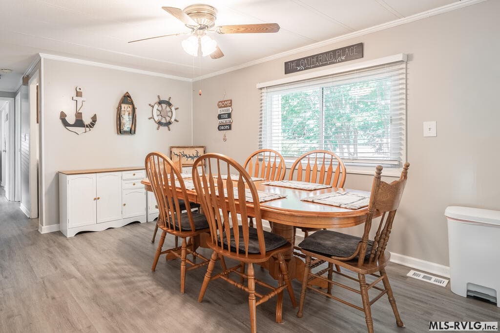 Residential/Vacation at 332 Eagle Trail, Bracey VA 23919, Bracey, photo 18 of 38